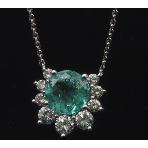 Bespoke Jewels 183174