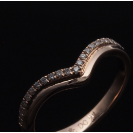 Bespoke Wedding Band 183169