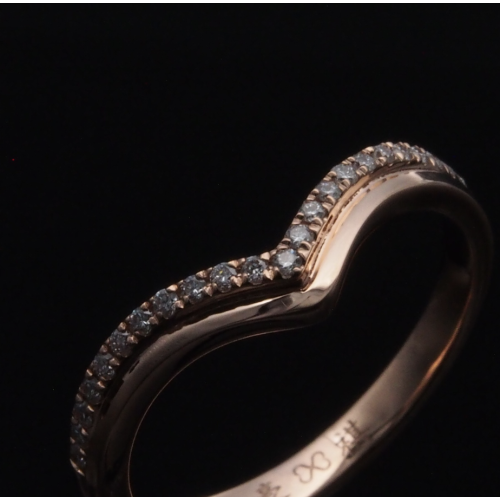 Bespoke Wedding Band 183169