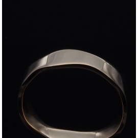 Bespoke Wedding Band 183168
