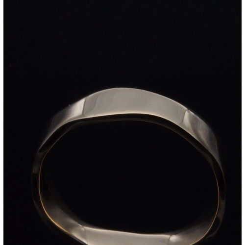 Bespoke Wedding Band 183168