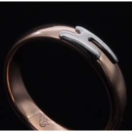 Bespoke Wedding Band 183167