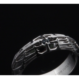 Bespoke Wedding Band 183165