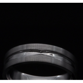 Bespoke Wedding Band M 183158