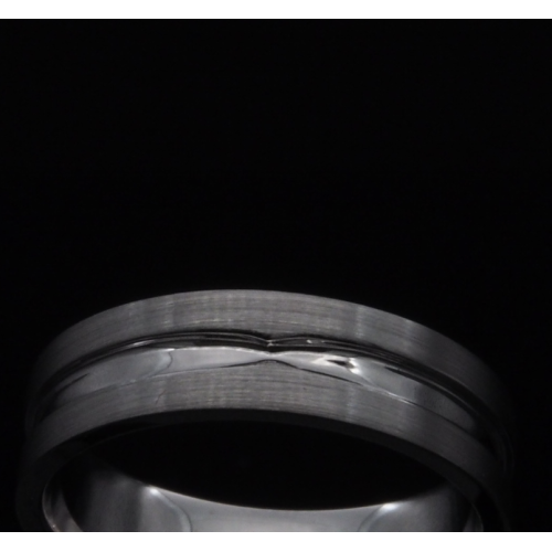 Bespoke Wedding Band M 183158