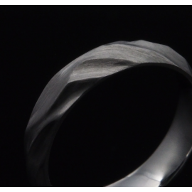 Bespoke Wedding Band M 183398