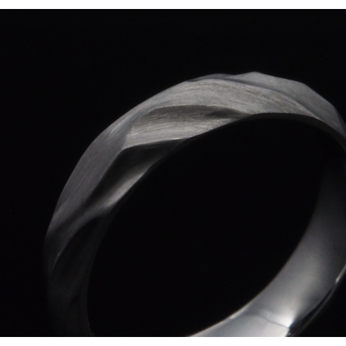 Bespoke Wedding Band M 183398