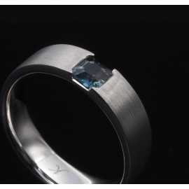 Bespoke Wedding Band M 183395