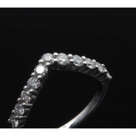 Test Bespoke Wedding Band M (individual)