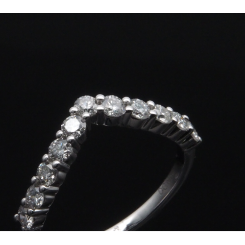 Test Bespoke Wedding Band M (individual)