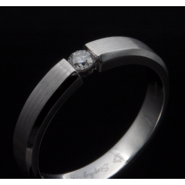Bespoke Wedding Band 183251