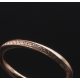 Bespoke Wedding Band 183256