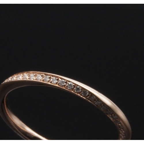 Bespoke Wedding Band 183256
