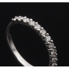 Bespoke Wedding Band 183257