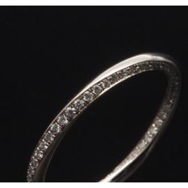 Bespoke Wedding Band 183258