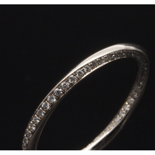 Bespoke Wedding Band 183258