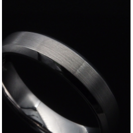 Bespoke Wedding Band 183260
