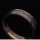 Bespoke Wedding Band 183261