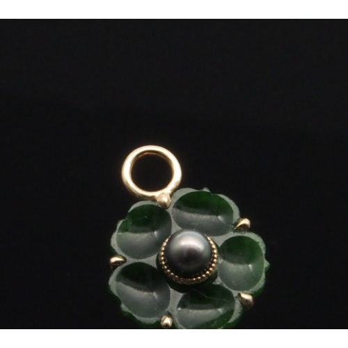 Bespoke Jewels 183267