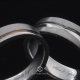 Bespoke Wedding Bands 183159 183158