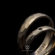 Bespoke Wedding Bands 183161 183160
