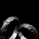 Bespoke Wedding Bands 183165 183164