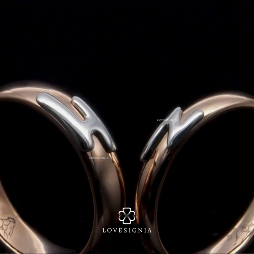 Bespoke Wedding Bands 183166 183167