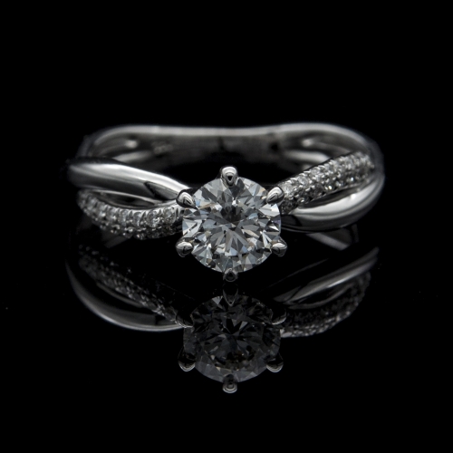 Solitaire Ring Setting 20