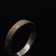 Test Bespoke Wedding Band (individual)