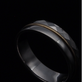 Bespoke Wedding Ring 183541
