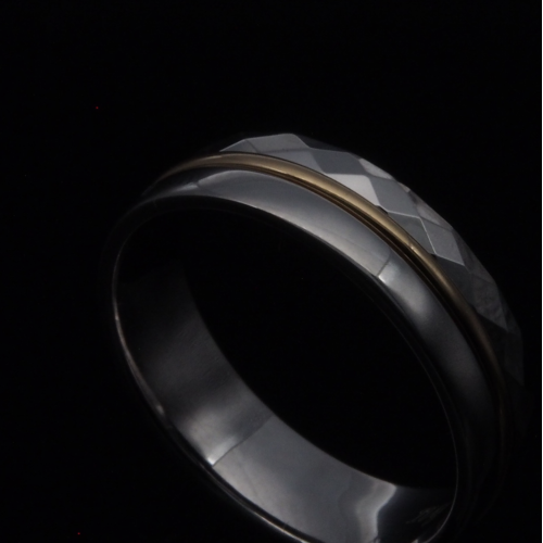 Bespoke Wedding Ring 183541