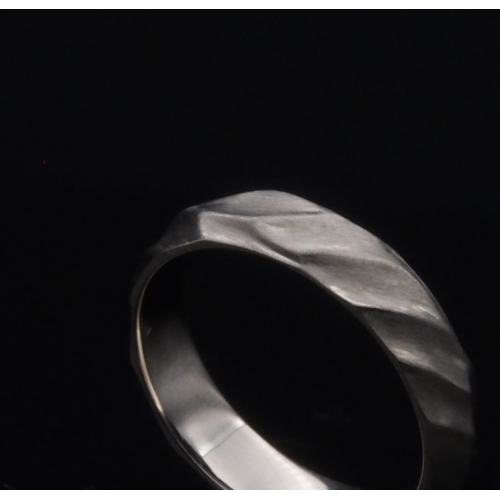 Bespoke Wedding Band 182947