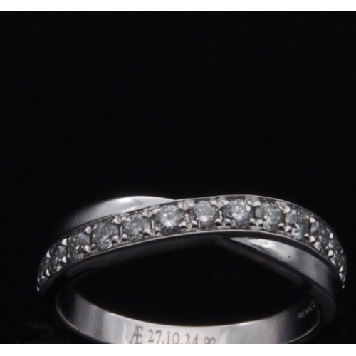 Bespoke Wedding Band 182948