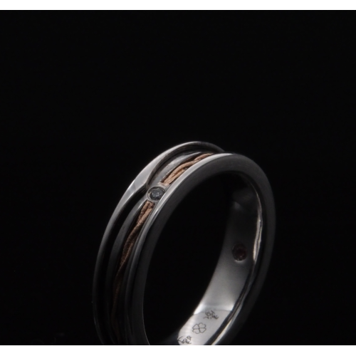 Bespoke Wedding Band 182999