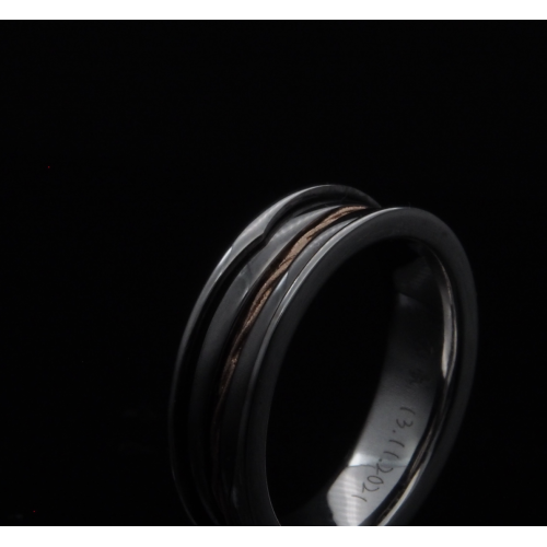 Bespoke Wedding Band 183000
