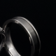 Bespoke Wedding Band 182507