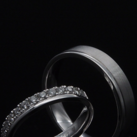 Bespoke Wedding Bands 182021 182022