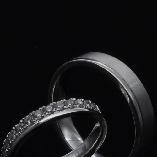 Bespoke Wedding Bands 182021 182022