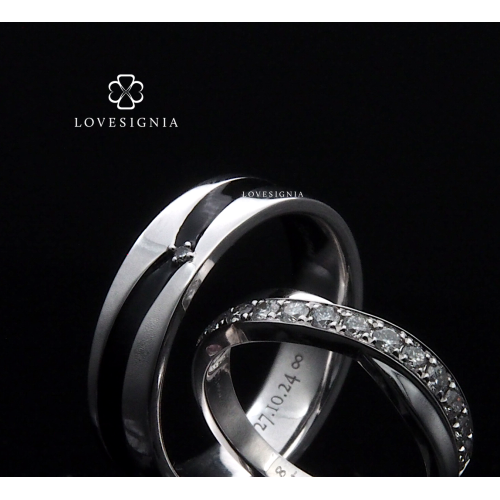 Bespoke Wedding Bands 182948 182998