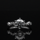 Bespoke Engagement Ring 183637