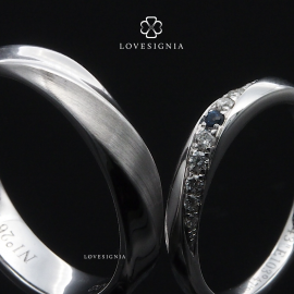 Bespoke Wedding Bands 183723 183635