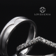 Bespoke Wedding Bands 183790 183791