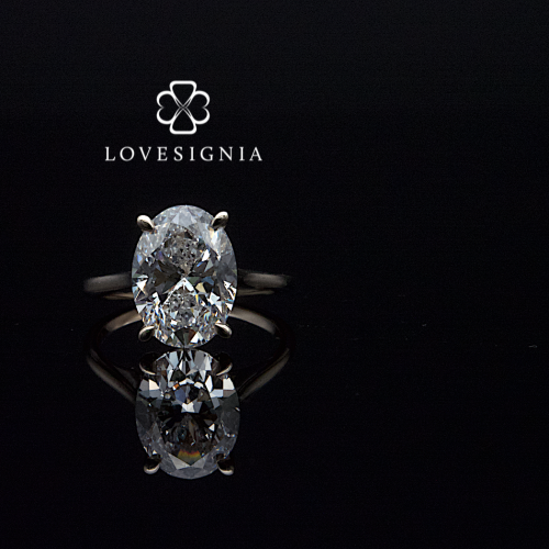 Bespoke Engagement Ring 183638