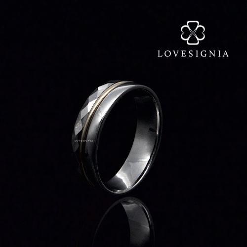 Bespoke Wedding Band 183277