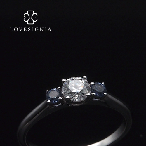 Bespoke Jewels 183722