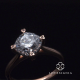 Bespoke Engagement Ring 183787