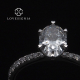 Bespoke Engagement Ring 183788