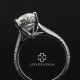 Bespoke Engagement Ring 183793