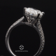 Bespoke Engagement Ring 183793