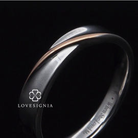 Bespoke Wedding Band 182448